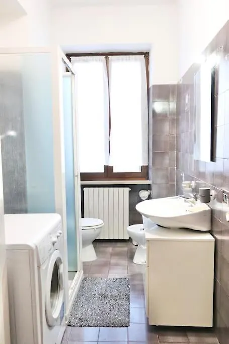 Chic And Comfortable Apartment In Verona