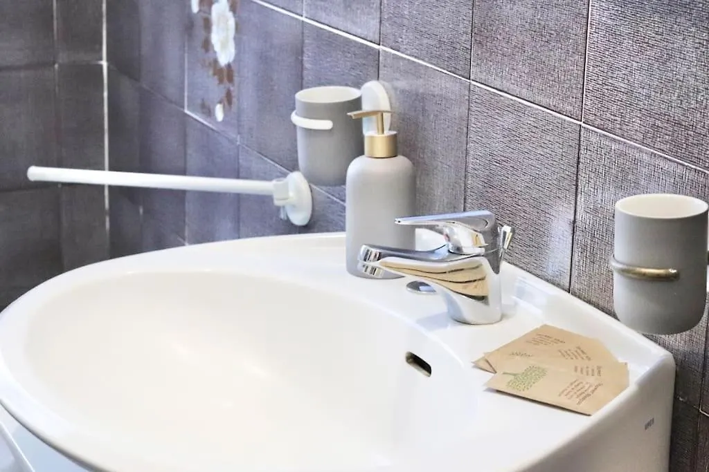 Chic And Comfortable Apartment In Verona