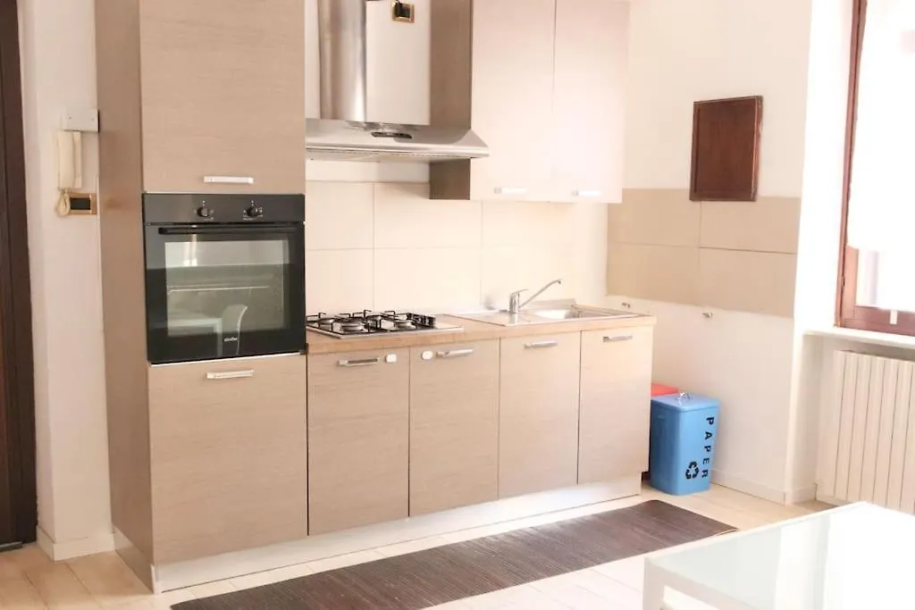 Chic And Comfortable Apartment In Verona