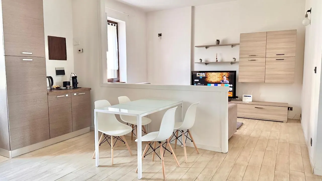 Chic And Comfortable Apartment In Verona