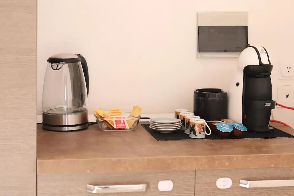 Chic And Comfortable Apartment In فيرونا 0*,  إيطاليا